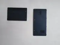 Toshiba U400 U405D крышки поддона 2 шт.