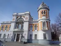 Йошкар-Ола  Ульяновск, 3 дня, фотография 5
