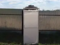 Душ летний с баком на дачу. Самара, фотография 5