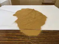 Порошкообразный экстракт корня солодки