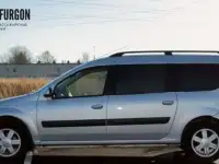 Перевозка грузов на Лада Ларгус