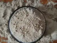 Мука цельнозерновая