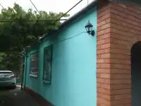 Отдых на Азовском море