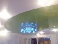 Натяжные потолки, фотография 3