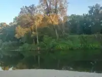 Доставка к месту отдыха на Хопре