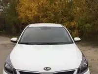 Сдам в аренду Kia Rio 2017 АКПП