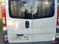 Продам Рено трафик, фотография 2