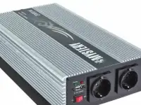 Ремонт автомобильных инверторов 12(24)/220В.