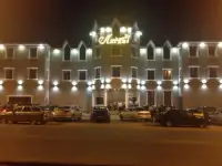 Ресторанно-гостиничный комплекс Легенда