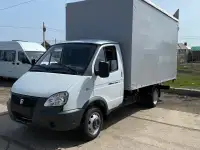 Грузоперевозки газель. Перевозка холодильника, дивана Казань