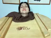 Кедровая фитобочка, фотография 2