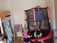 няня на час,день ,сутки, фотография 3