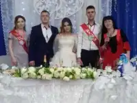 Ведущая Тамада