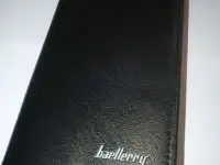 Ультратонкое портмоне Baellerry