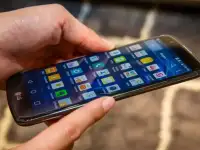 Смарфон LG K10. В идеальном состоянии.