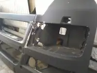 Ремонт бамперов для грузовых автомобилей