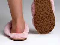 Тапочки для девочек, фотография 4