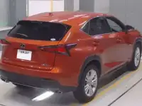 Lexus NX300, фотография 4