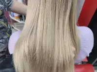 Модификация и выпрямление волос, фотография 2