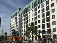 Квартира, 44,00 м², 6 эт., Солнечный, Счастливая ул, 8, фотография 12