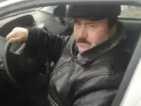 Ищу работу Водителя категории В. Курьера.