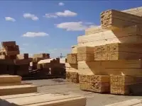 Продажа пиломатериалов