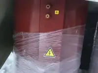 Трансформаторы силовые, фотография 6