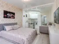 Сдам посуточно студию, отчетные документы, фотография 10