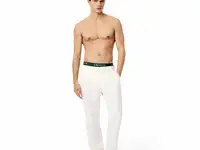 Мужское хлопковое нижнее бельё lacoste (3 ед.), фотография 3
