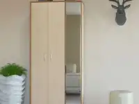 Прихожая «Домино mini» Гранд Кволити