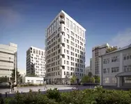 Продается 2-комн. квартира 61.2 м2 в новостройке, фотография 11