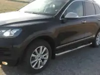 Volkswagen Touareg 2011г.в., фотография 4