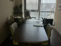 Стол офисный, фотография 2
