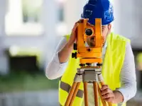 Услуги геодезиста и кадастрового инженера.