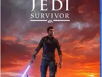 Star wars jedi: survivor (английская версия) ps5