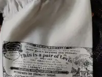 Новые джинсы Levi Strauss, фотография 3