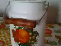 Посуда, фотография 2