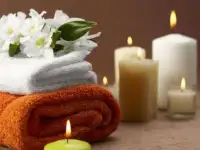Лечебный массаж. Оздоровительный