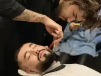 BAZA barber shop