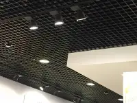 Потолок Грильято. Большой выбор в наличии, фотография 2