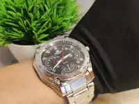 Стильные Наручные Механические Часы Casio Edifice, фотография 9