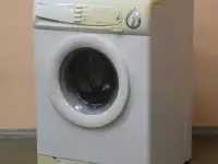 Стиральная машина Б/У Candy CBL 120
