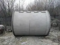 Емкость 10 м3 нж