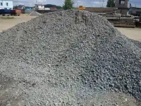 Щебень от 300 тонн