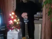 Курьер пеший