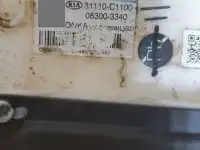 Топливный насос Kia Optima, фотография 4