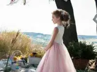 Прокат детских платьев, фотография 11