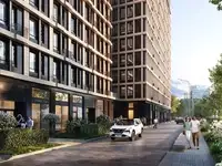 Продается 2-комн. квартира 57.39 м2 в новостройке, фотография 11