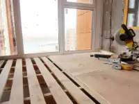 Отделка в доме, бане, даче. Красноярск, фотография 5