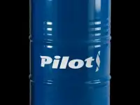 Антифриз pilot зелёный, красный, жёлтый бочки 210л